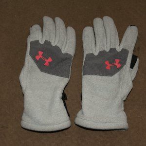 Winter Gloves - UA youth